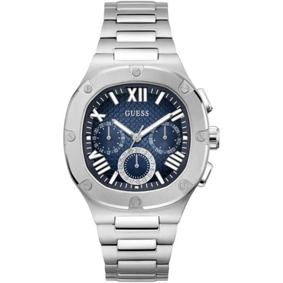 Guess modèle HEADLINE GW0572G1 – Montre Homme – image 1