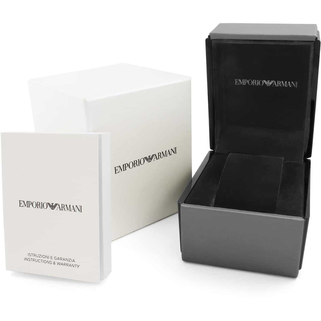 Emporio Armani , AR80028 – Montre Femme – image 3