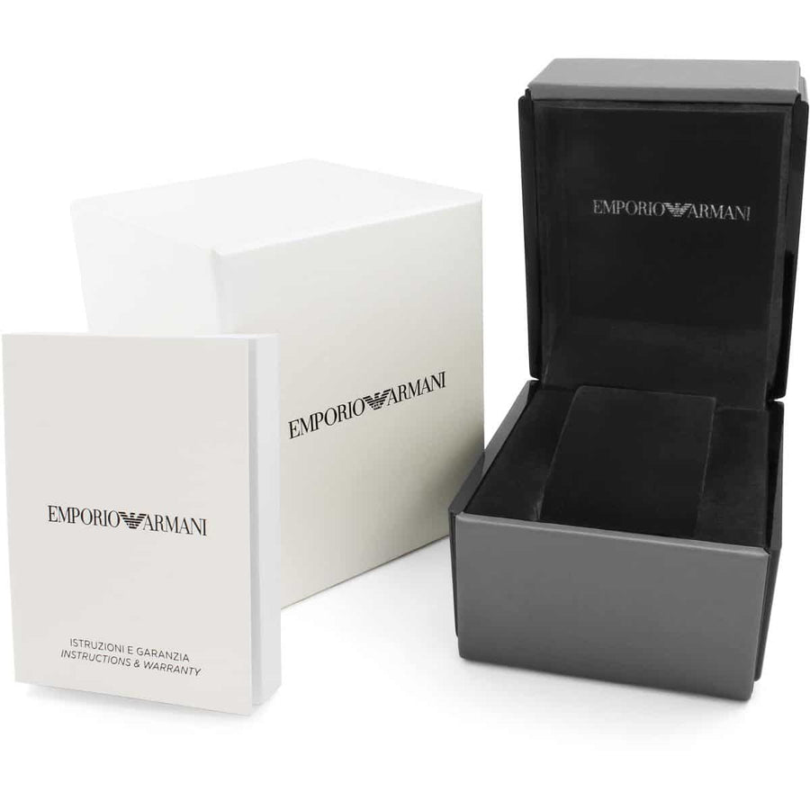 Emporio Armani , AR80028 – Montre Femme – image 3