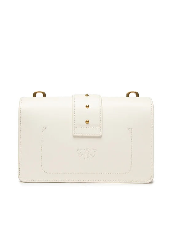 Sac à main Love Mini Icon Simply Blanc – image 5