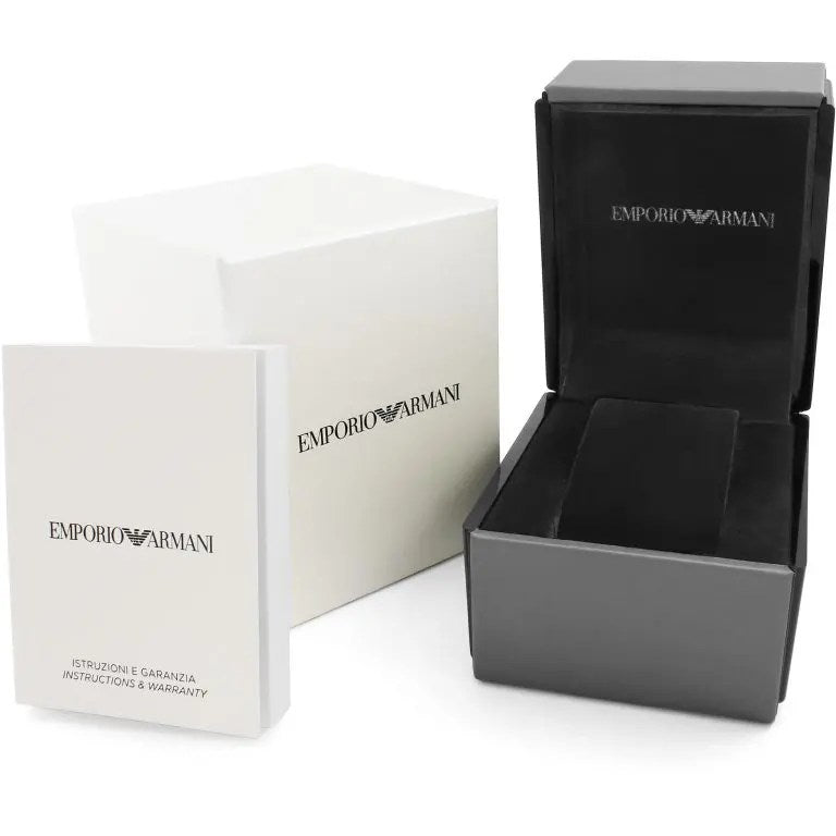 Emporio Armani AR11405 – Montre Femme – image 4