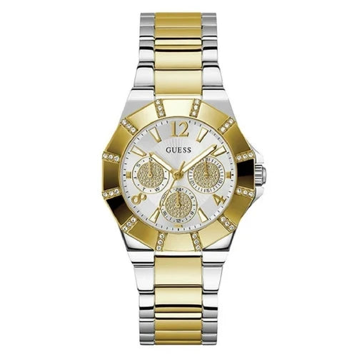 Guess Sunray GW0616L2 - Bracelet Acier Doré – Montre Femme – image 1