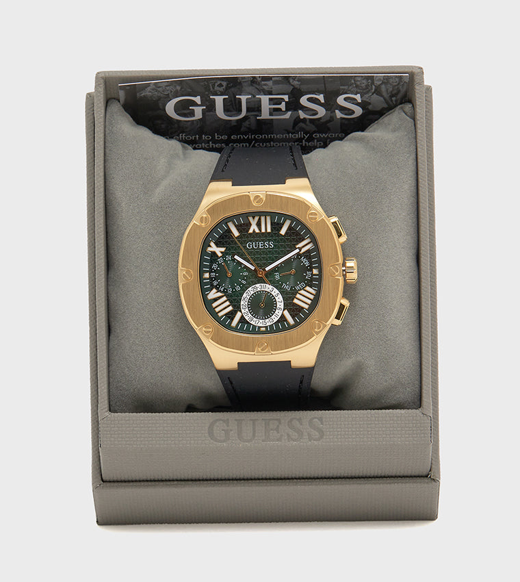 Chronographe À Quartz Headline, 42 Mm – Montre Homme – image 10