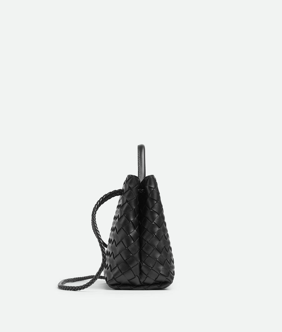 Sac à main en Andiamo Bottega Veneta – image 4