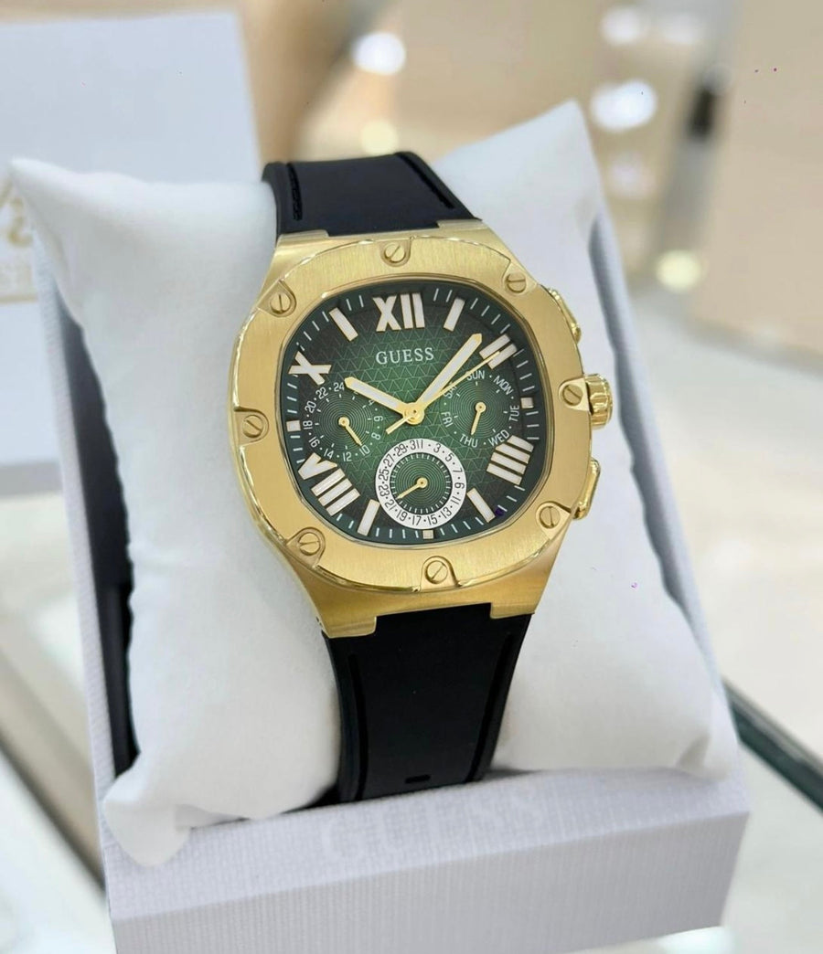 Chronographe À Quartz Headline, 42 Mm – Montre Homme – image 11