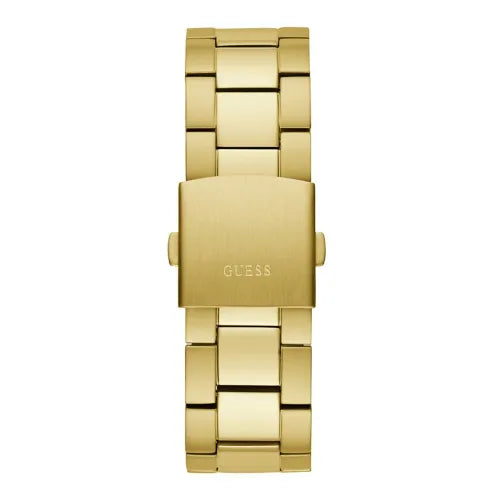 Guess Edge doré – Montre Homme – image 5