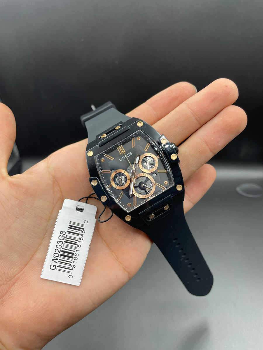 Guess GUGW0203G8 – Montre Homme – image 6