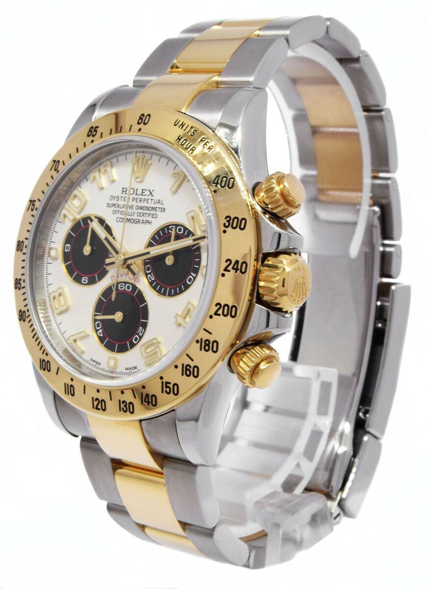 Rolex Daytona Chronograph – Montre Homme – image 3