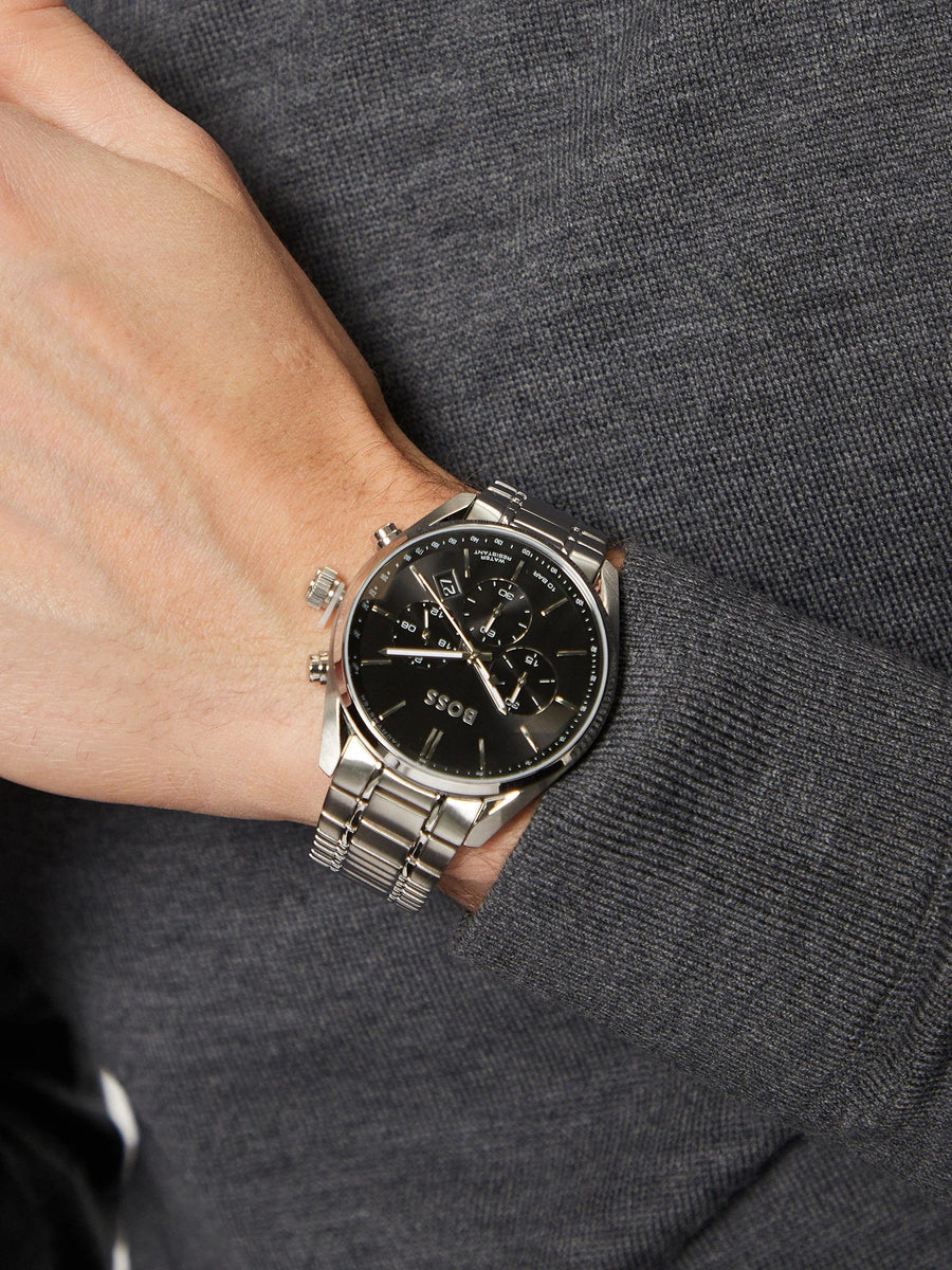 Hugo Boss Champion 1513871 – Montre Homme – image 3