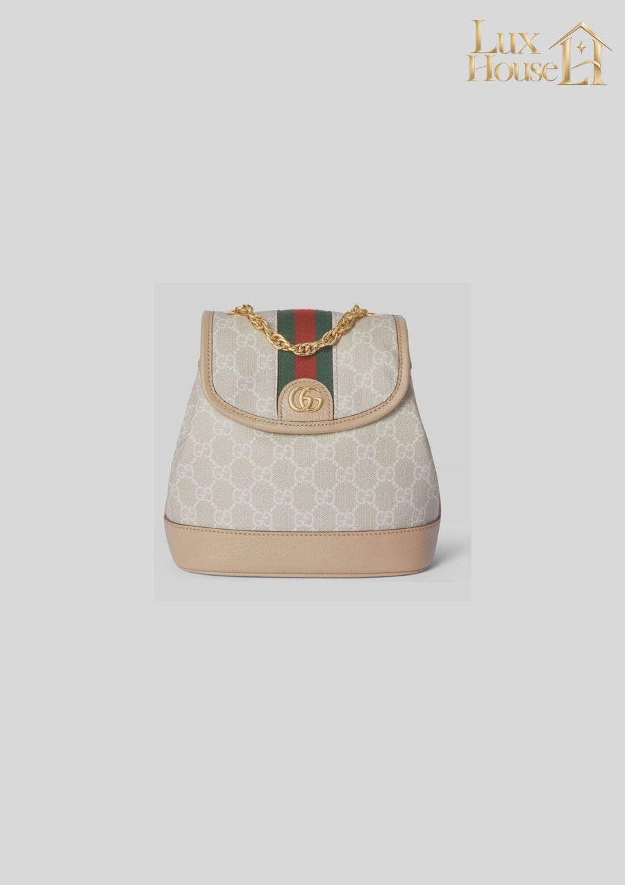 Mini Sac À Dos Gg Ophidia – image 1