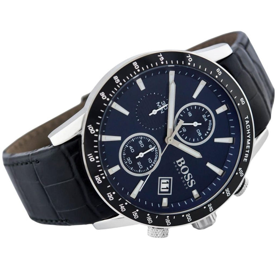 Hugo Boss 1513391 – Montre Homme – image 4