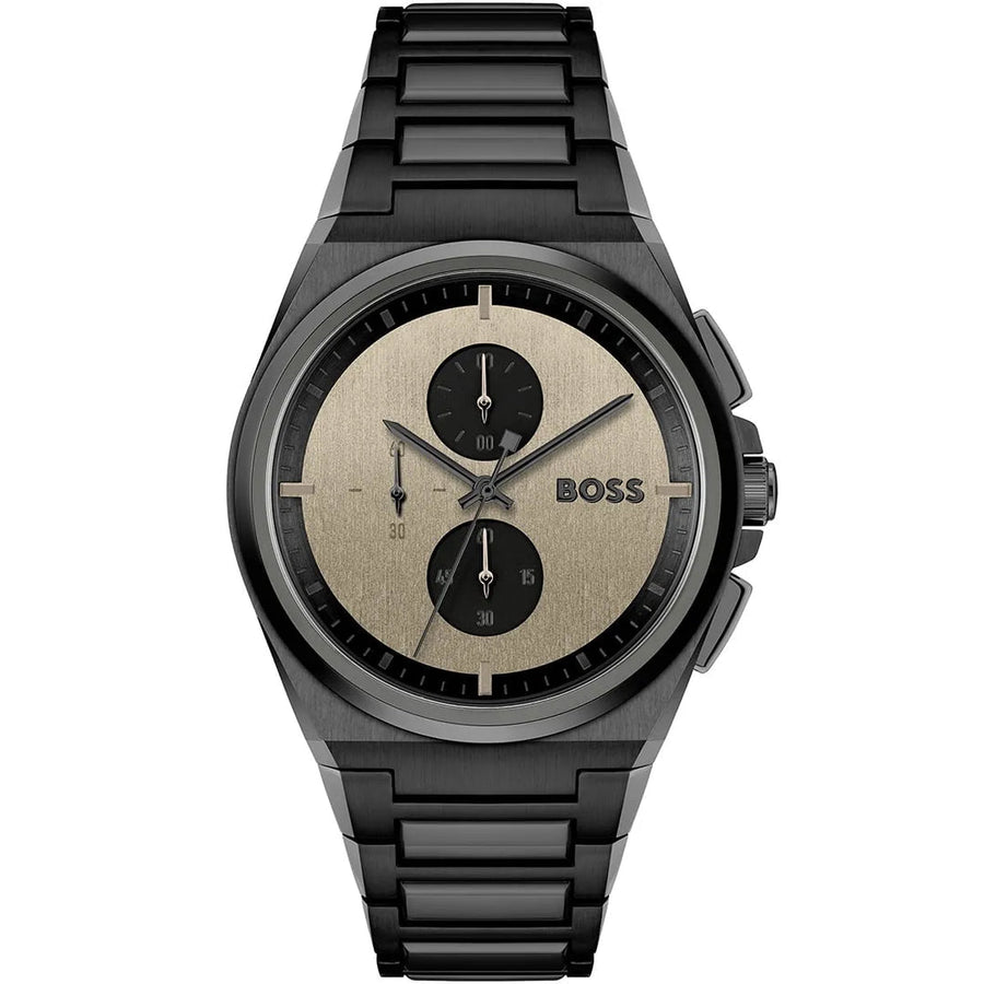 Hugo Boss 1514043 – Montre Homme – image 1