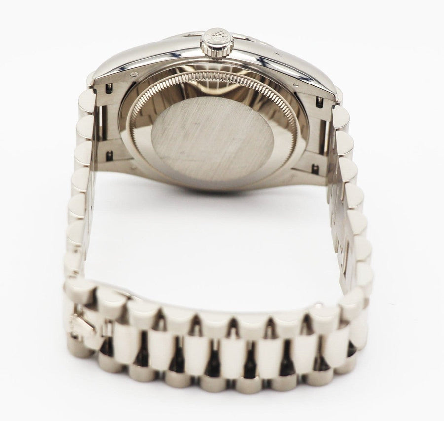 Rolex Day-Date 36 – Montre Femme – image 6