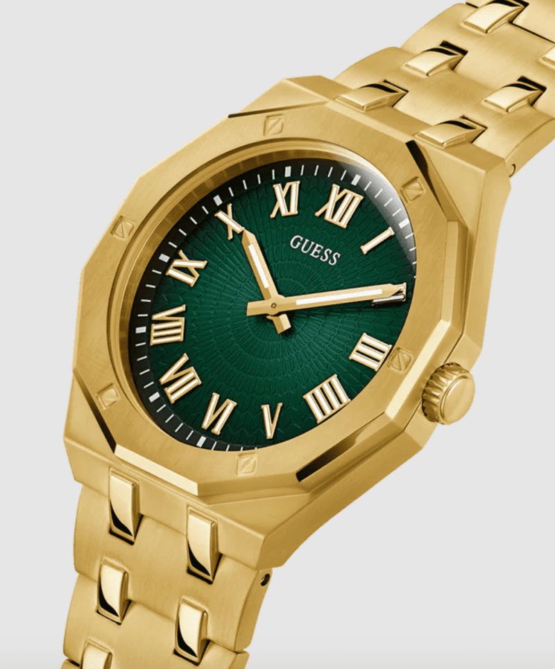 Guess GW0575G2 – design puissant – Montre Homme – image 2
