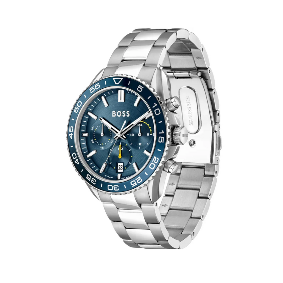 Hugo Boss Runner 1514143 – Montre Homme – image 3