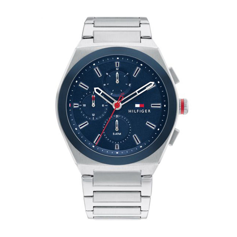 Tommy Hilfiger Connor 1791896 – Montre Homme – image 1