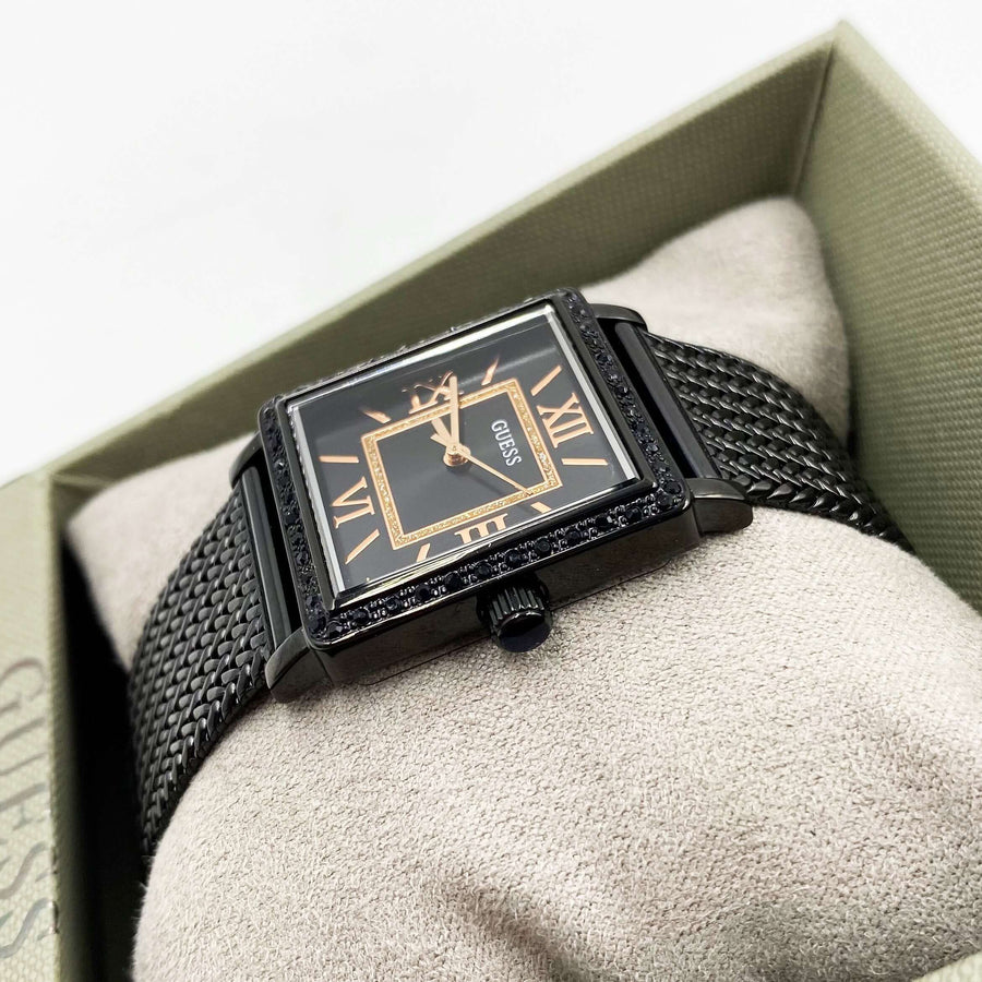 Guess Highline W0826L4 Black – Montre Femme – image 5