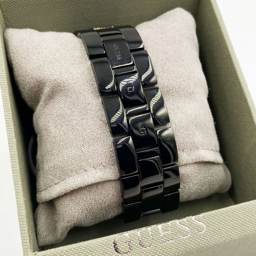 Guess Highline W0826L4 Black – Montre Femme – image 6