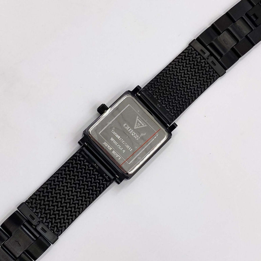 Guess Highline W0826L4 Black – Montre Femme – image 7