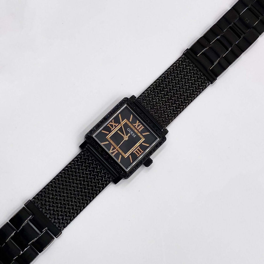Guess Highline W0826L4 Black – Montre Femme – image 8