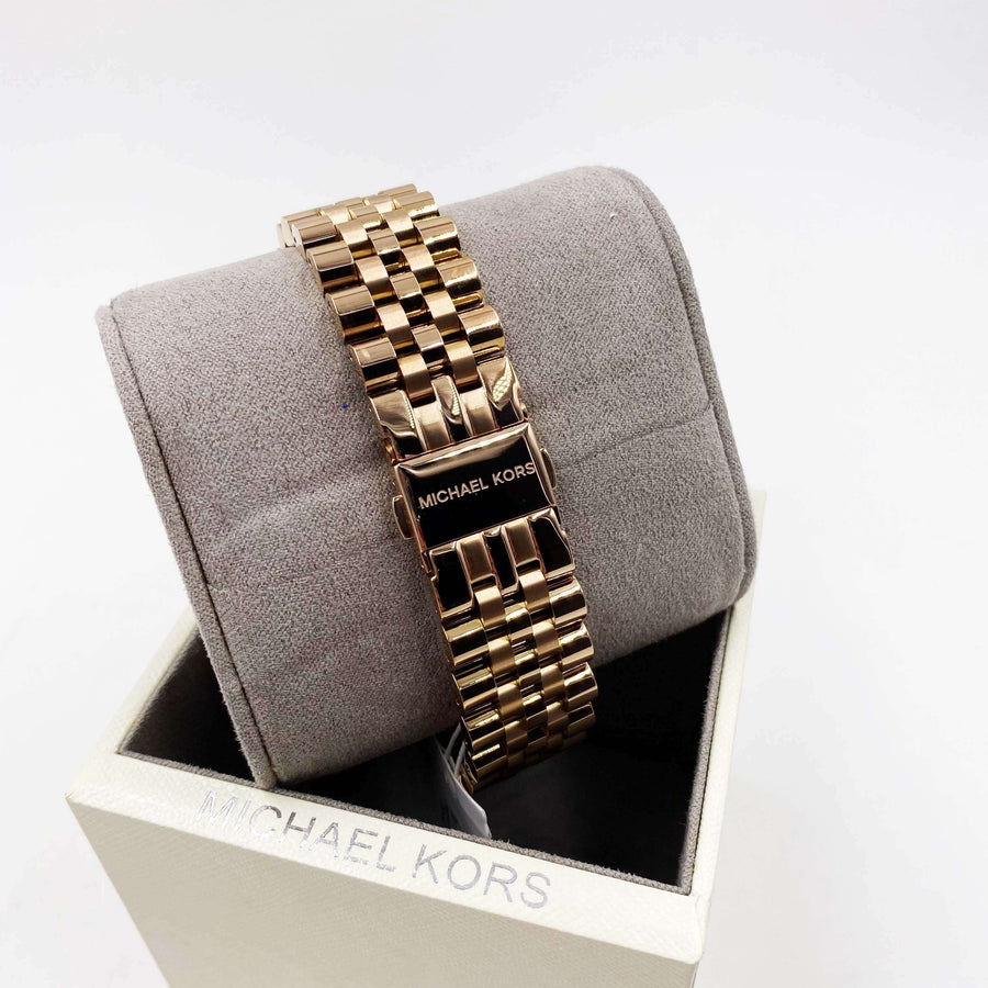 Michael Kors Lexington MK5569 Rosegold 36Ø – Montre Femme – image 6