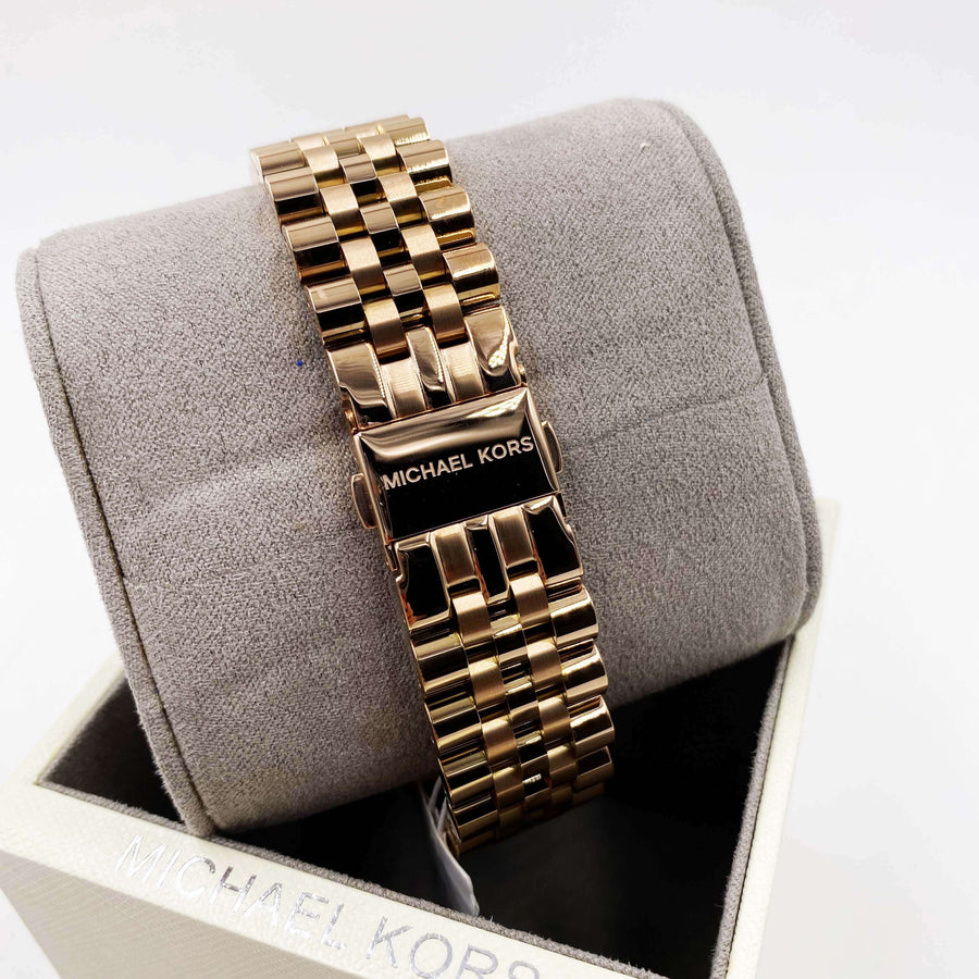 Michael Kors Lexington MK5569 Rosegold 36Ø – Montre Femme – image 7