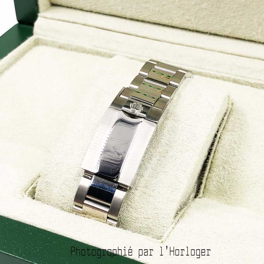 ROLEX GMT master II Coca – Montre Homme – image 7