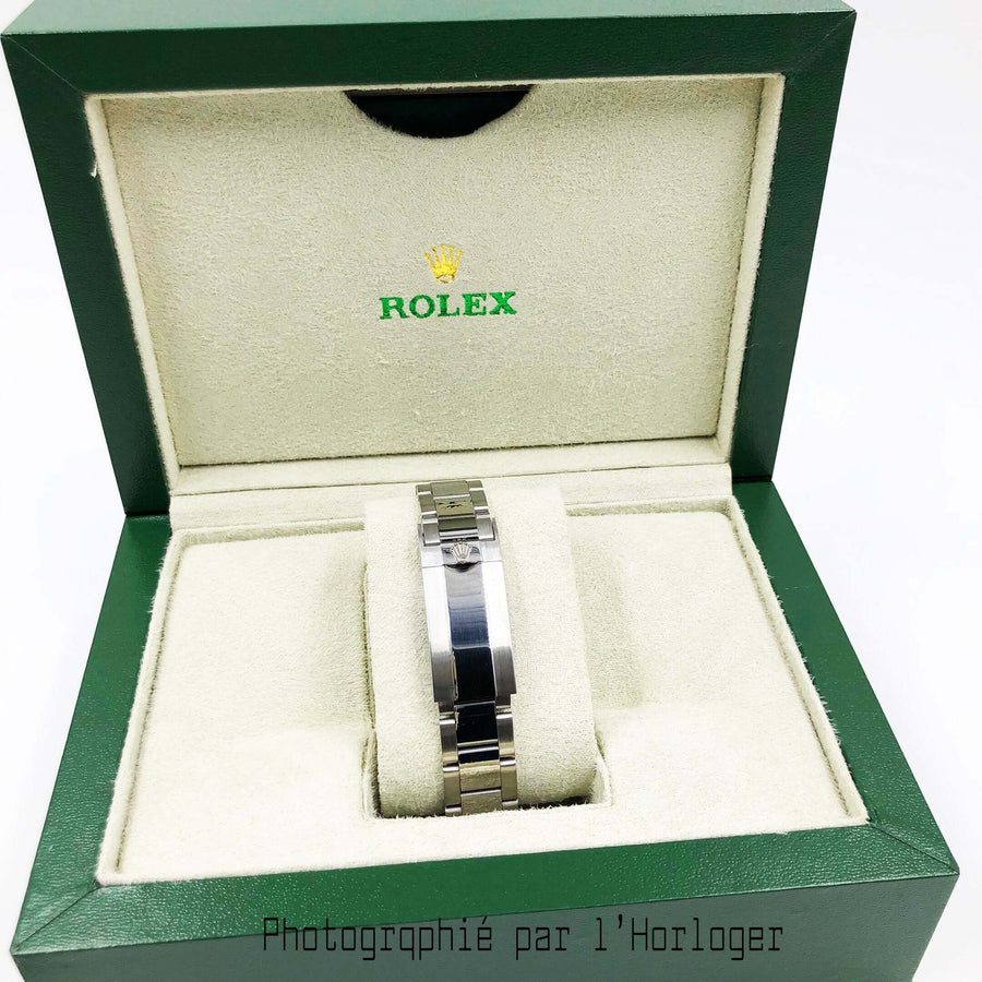 ROLEX GMT master II Coca – Montre Homme – image 4