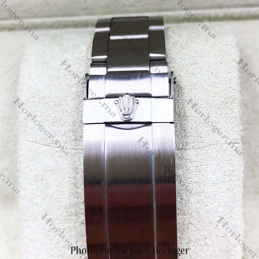 Rolex Submariner Hulk – Montre Homme – image 5