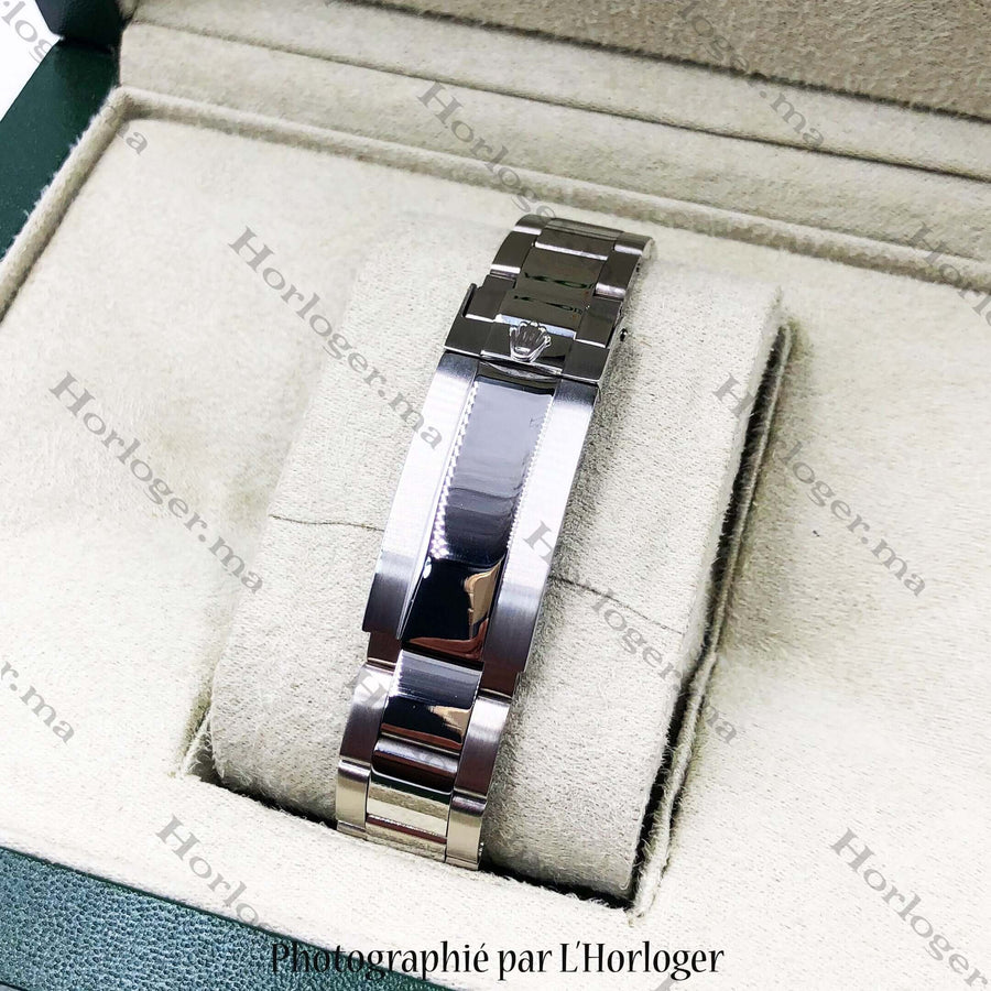 Rolex GMT-MASTER II Black – Montre Homme – image 6