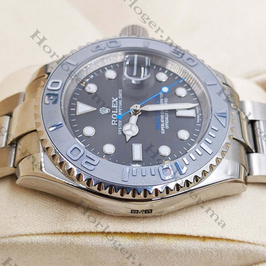 Rolex Yacht‑Master – Montre Homme – image 5
