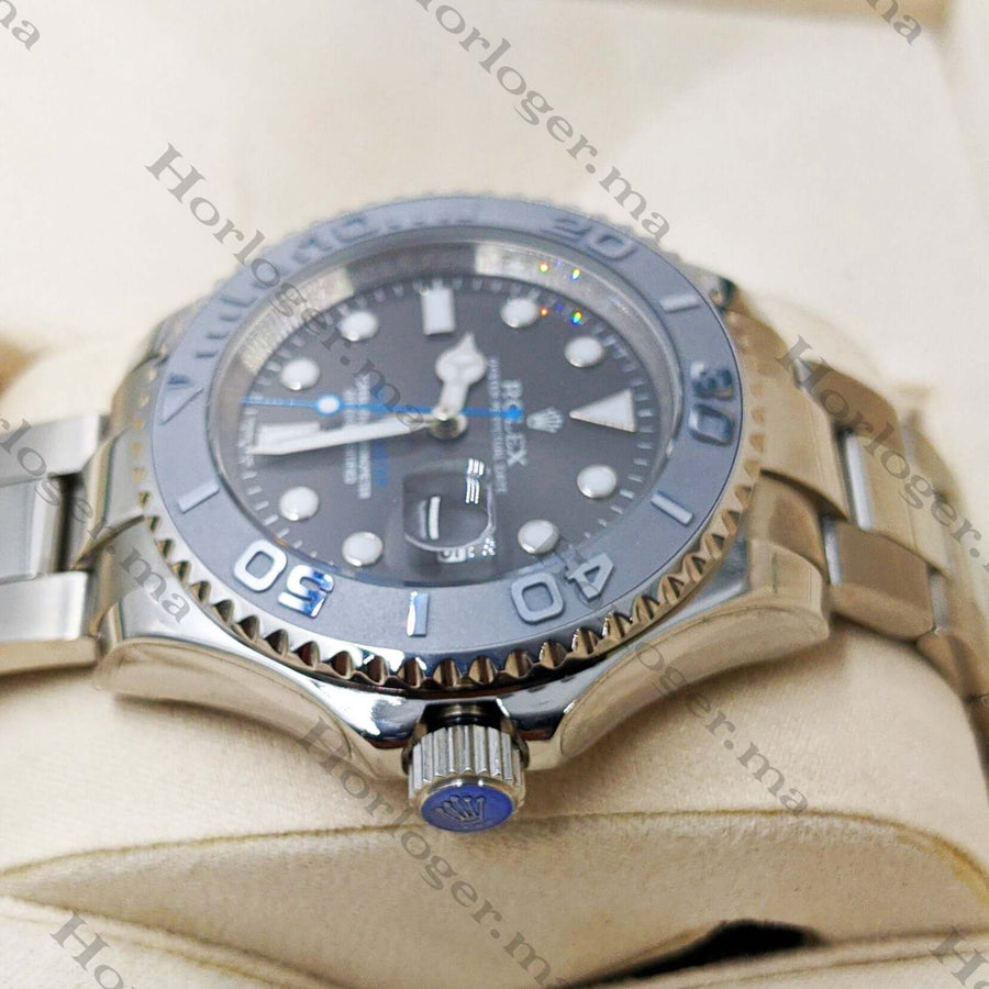 Rolex Yacht‑Master – Montre Homme – image 4