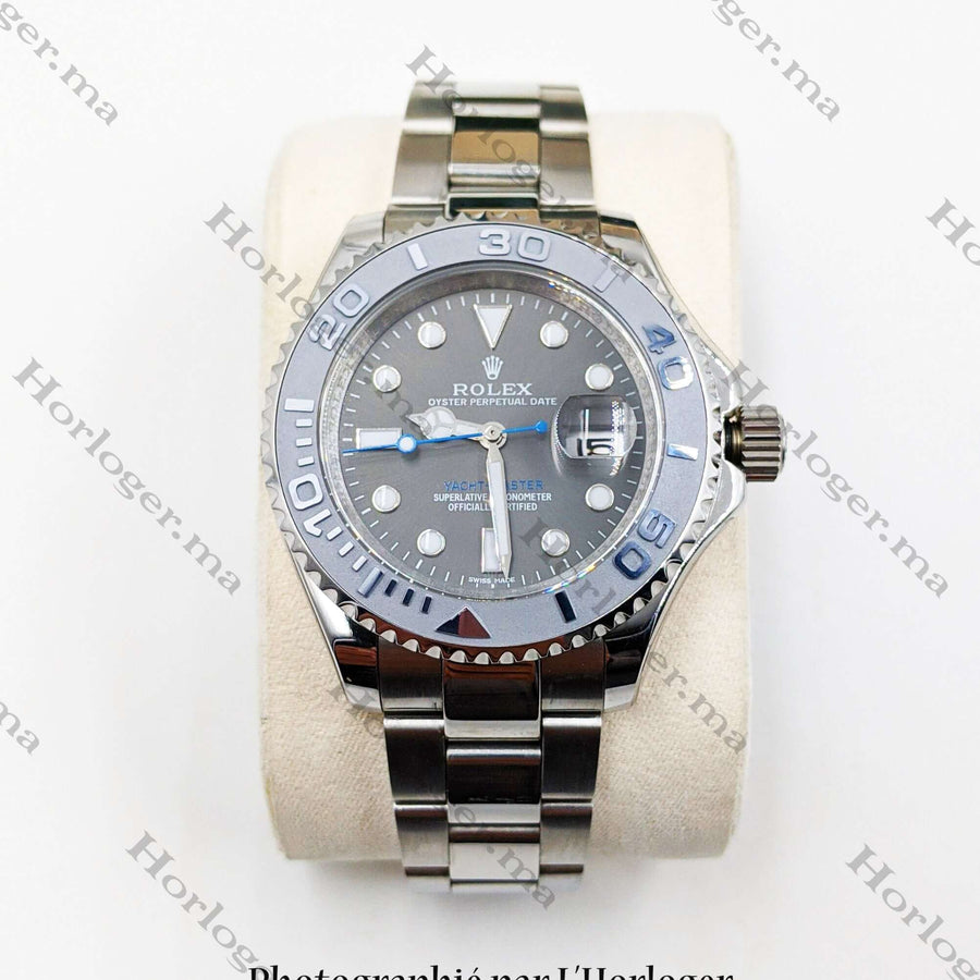 Rolex Yacht‑Master – Montre Homme – image 6