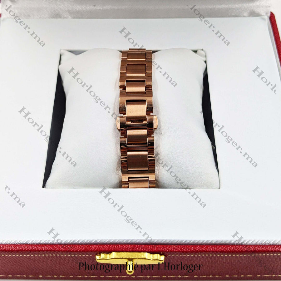 Cartier Ballon Bleu – Montre Femme – image 6