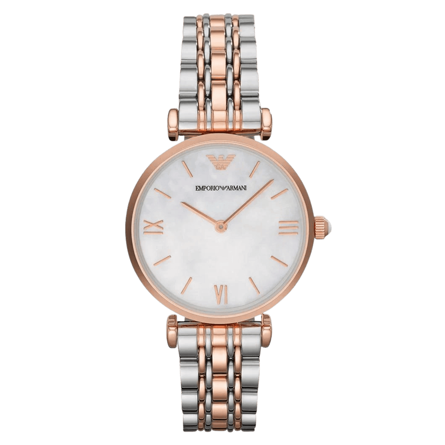 Emporio Armani AR1683 – Montre Femme – image 1