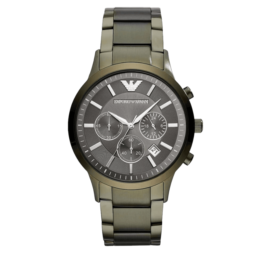 Emporio Armani Renato AR11117 – Montre Homme – image 1