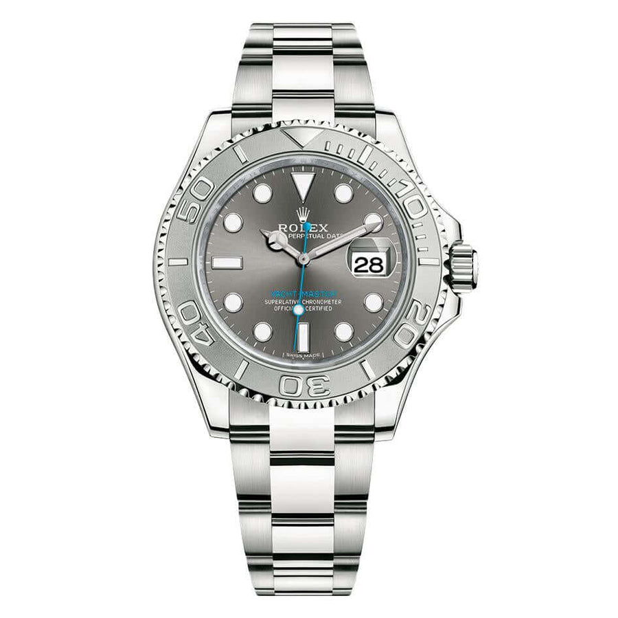 Rolex Yacht‑Master – Montre Homme – image 1