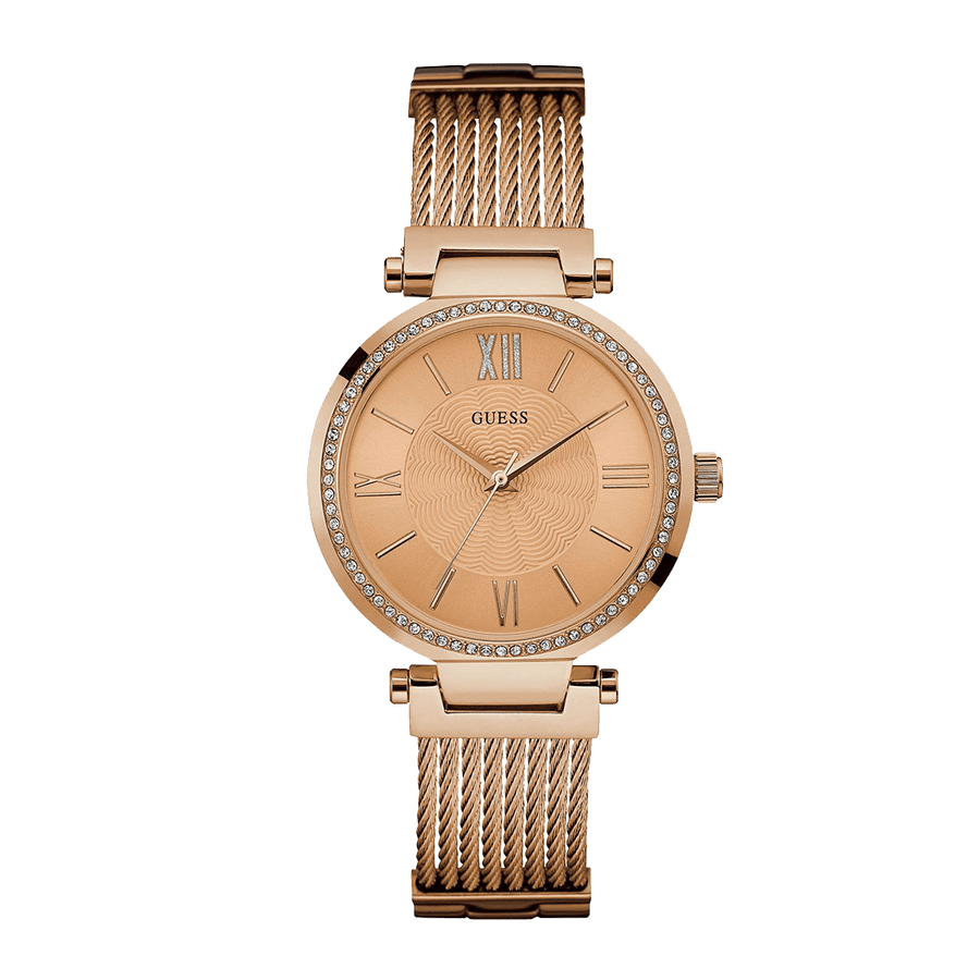 GUESS Soho -W0638L4 – Montre Femme – image 1