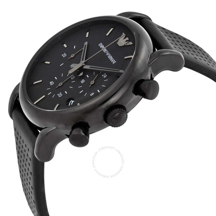 Emporio Armani Classic AR1737 – Montre Homme – image 2