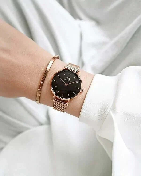 Daniel Wellington , DW00100217 – Montre Femme – image 5
