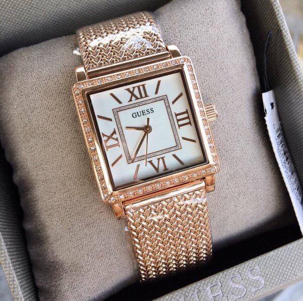 GUESS – Montre Femme – image 3