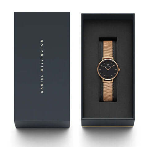 Daniel Wellington , DW00100217 – Montre Femme – image 6