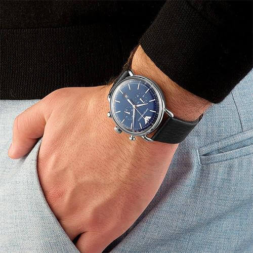 Emporio Armani AR11105 – Montre Homme – image 3