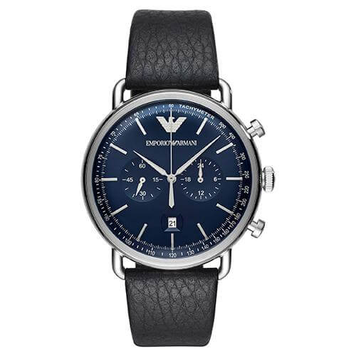 Emporio Armani AR11105 – Montre Homme – image 1
