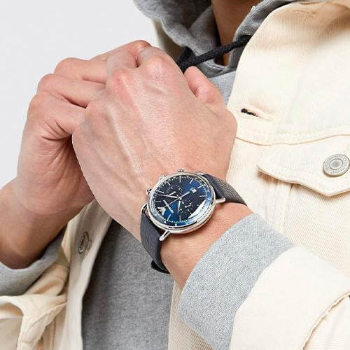 Emporio Armani AR11105 – Montre Homme – image 6