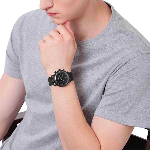 Emporio Armani AR11264 – Montre Homme – image 3