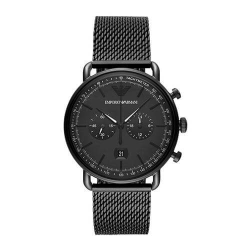 Emporio Armani AR11264 – Montre Homme – image 1