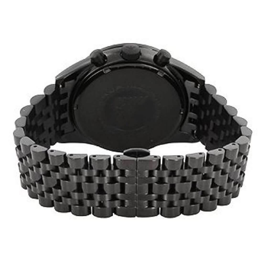 Emporio Armani Black IP Tazio AR1979 – Montre Homme – image 2