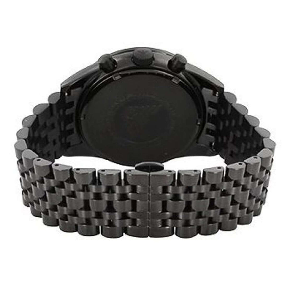 Emporio Armani Black IP Tazio AR1979 – Montre Homme – image 2