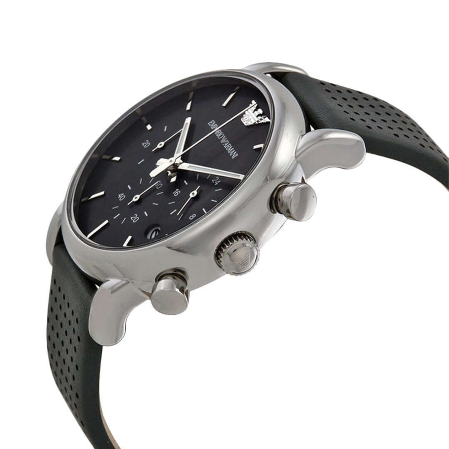 Emporio Armani Classic AR1735 – Montre Homme – image 4